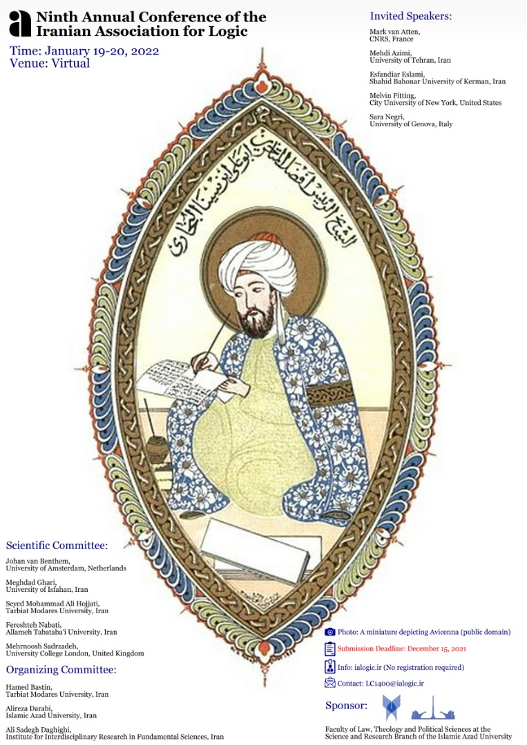 LC1400 Poster L